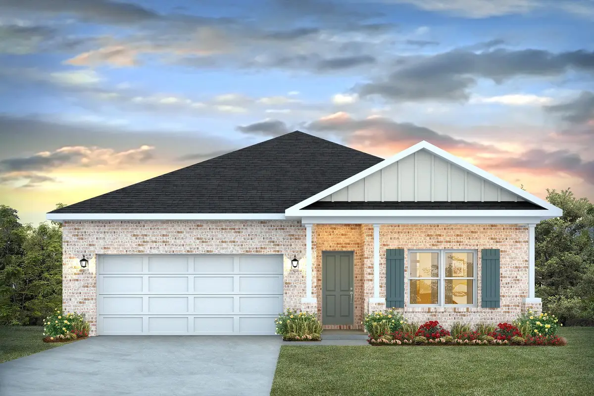 3078 Heritage Plantation Boulevard, Laurel Hill, FL 32567 - #1