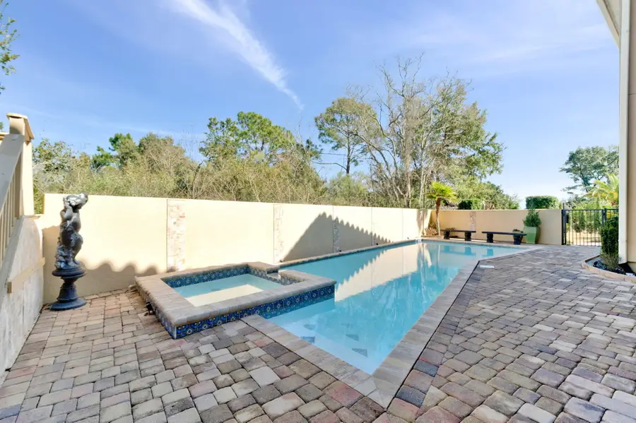 2 Colley Cove Drive, Gulf Breeze, FL 32561 - #2