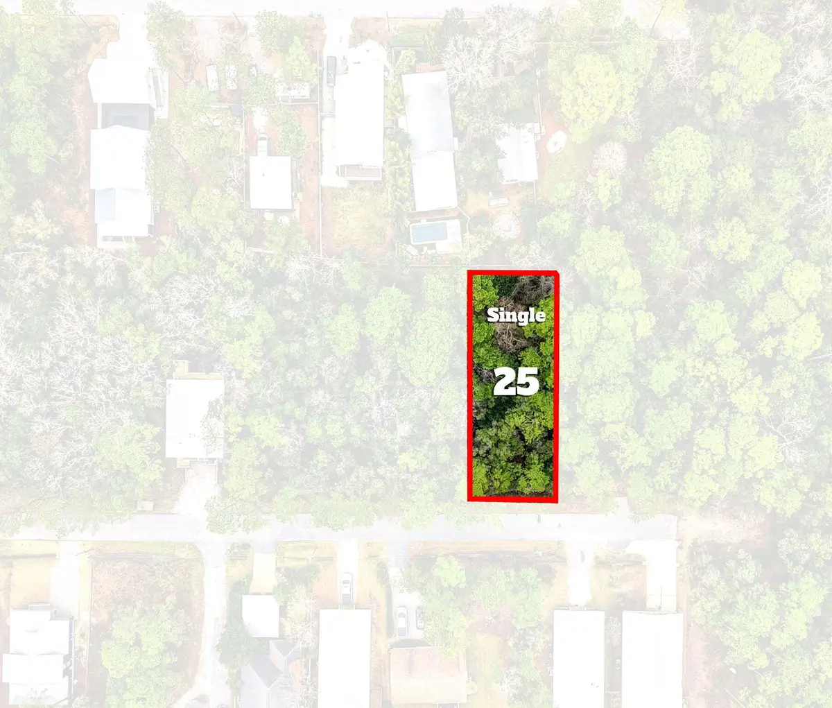 Lot 25 E. Wild Blueberry Way #Lot 25, Point Washington, FL 32459 - #1