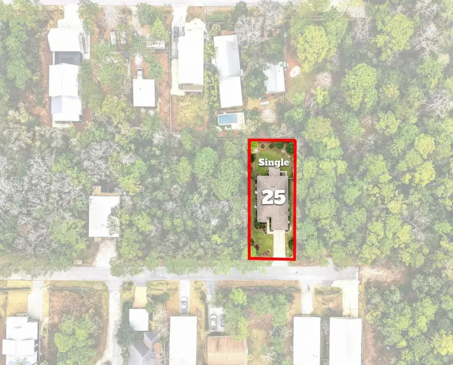 Lot 25 E. Wild Blueberry Way #Lot 25, Point Washington, FL 32459 - #2