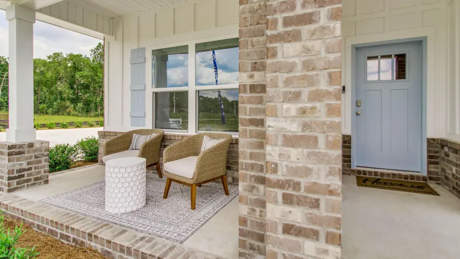 8086 Fox Hunt Drive, Milton, FL 32583 - #3