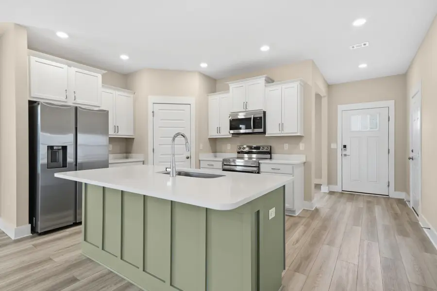 201 Lyla Lane, Crestview, FL 32539 - #3