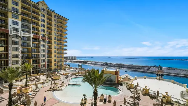 10 Harbor Boulevard #W422, Destin, FL 32541