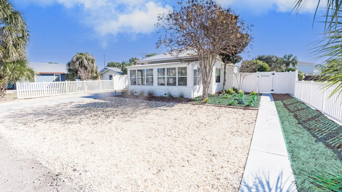 603 Argonaut Street, Panama City Beach, FL 32413 - #1