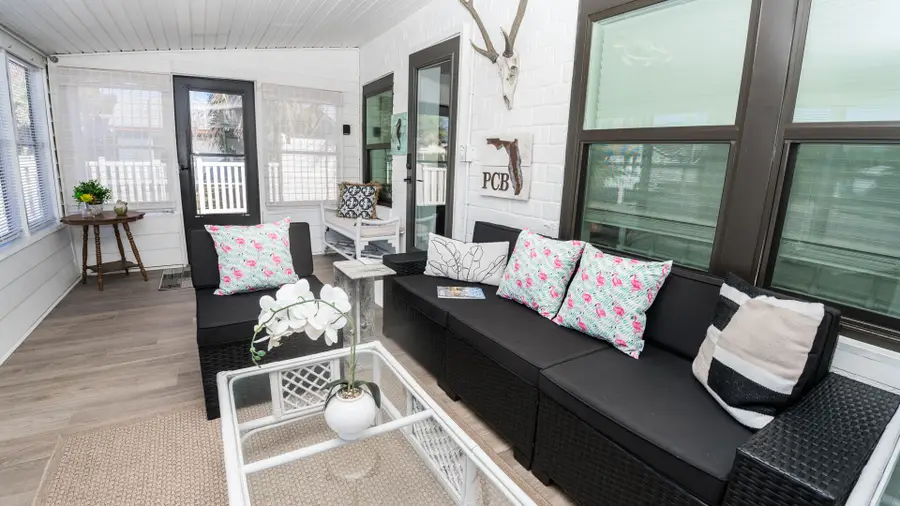 603 Argonaut Street, Panama City Beach, FL 32413 - #3