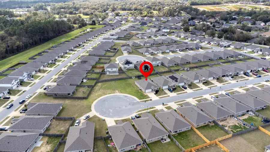 4661 Honor Guard Way, Crestview, FL 32539 - #2