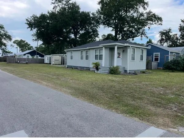 1214 Long Avenue, Port St. Joe, FL 32456