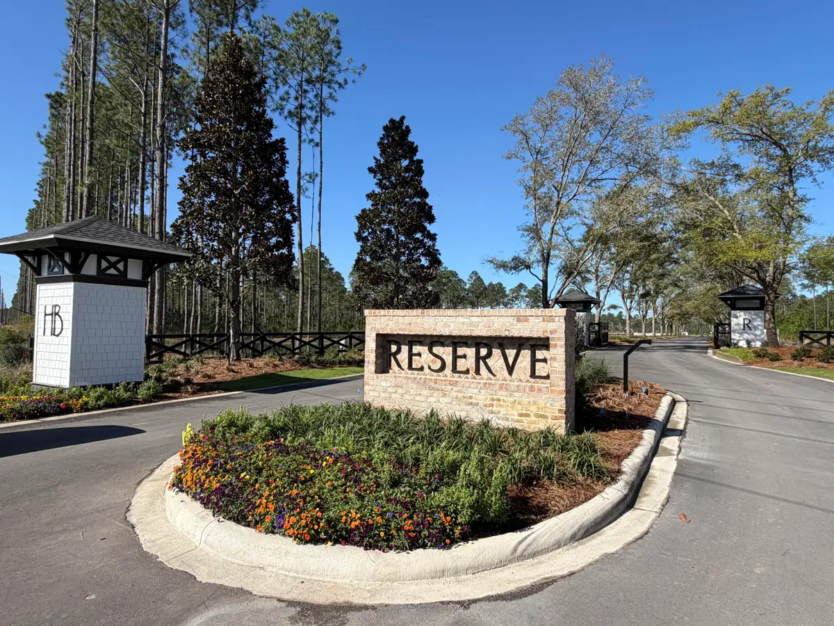 Lot 22 Reserve At Hammock Bay, Freeport, FL 32439 - #1