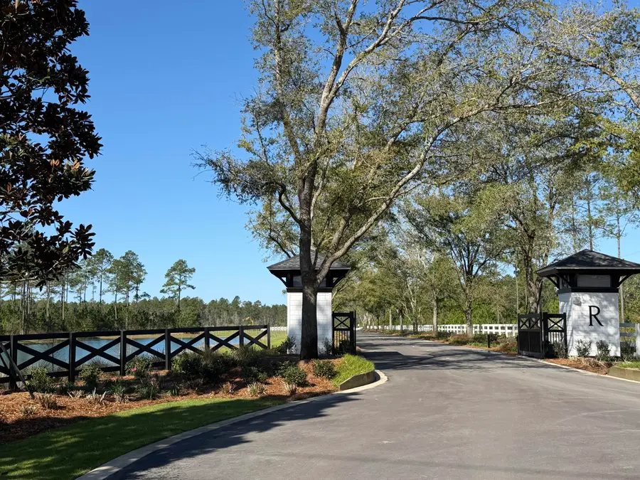 Lot 22 Reserve At Hammock Bay, Freeport, FL 32439 - #2