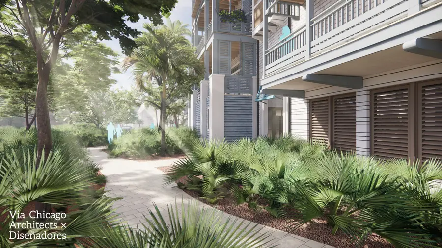 65 Grace Point Way #B3, Inlet Beach, FL 32461 - #2