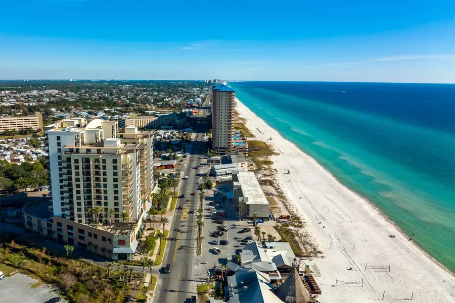 15100 Front Beach Road #424, Panama City Beach, FL 32413 - #2