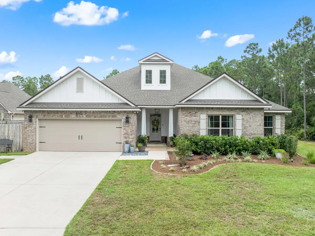 5740 Magnolia Trace, Gulf Breeze, FL 32563 - #1