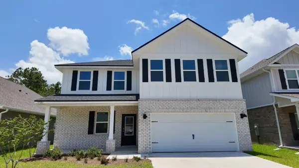5785 Dove Nest Road, Gulf Breeze, FL 32563