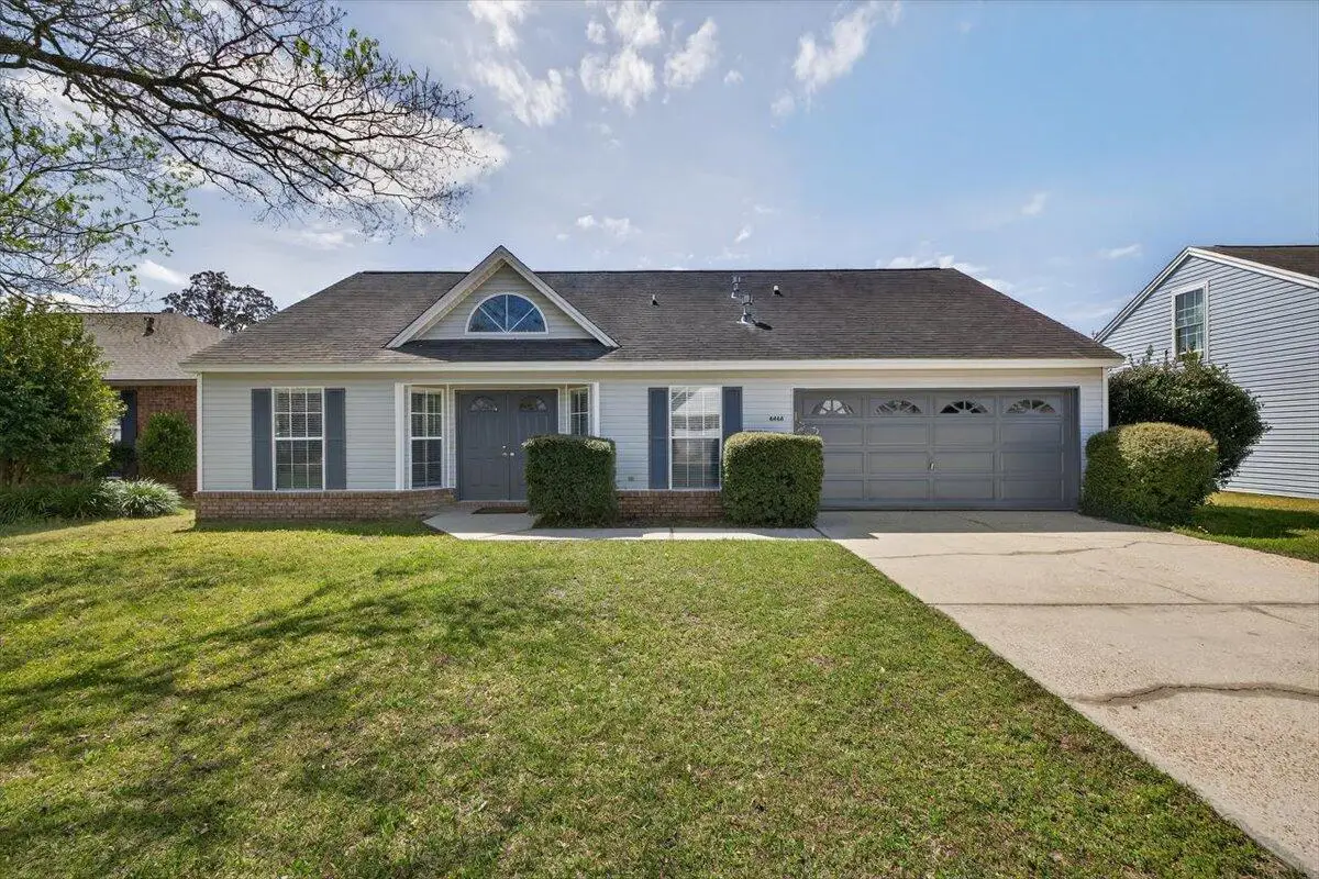 4466 Parkwood Square, Niceville, FL 32578 - #1