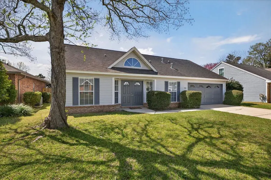 4466 Parkwood Square, Niceville, FL 32578 - #2