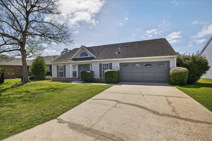 4466 Parkwood Square, Niceville, FL 32578 - #3