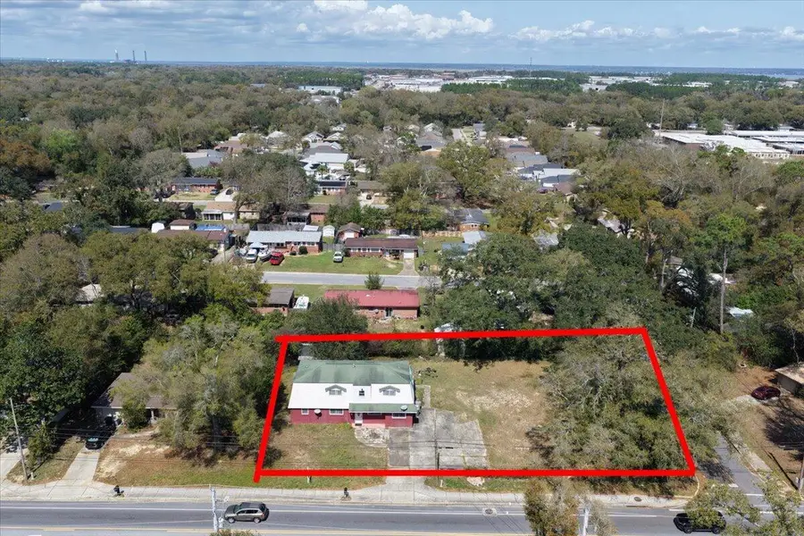 3072 E Olive Road, Pensacola, FL 32514 - #2