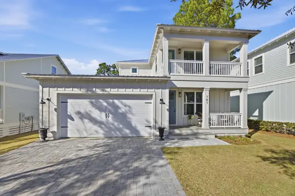 161 Marlberry Trace, Santa Rosa Beach, FL 32459