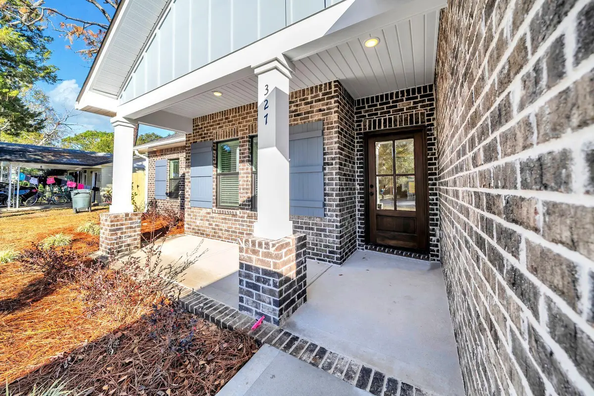 368 SW Coral Drive, Fort Walton Beach, FL 32548 - #1