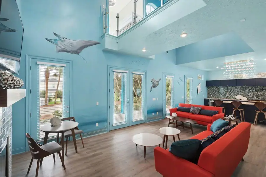 108 Pelican Circle, Inlet Beach, FL 32461 - #3