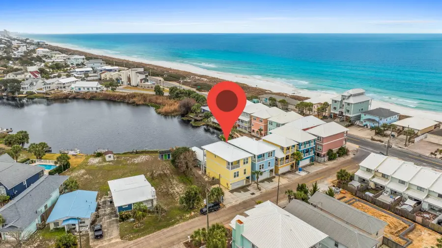 116 Riviera Drive, Panama City Beach, FL 32413 - #2