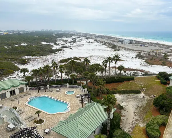 15500 Emerald Coast Parkway #806&CB1, Destin, FL 32541