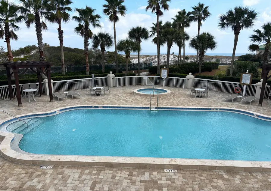 15500 Emerald Coast Parkway #806&CB1, Destin, FL 32541 - #2