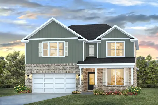 8055 Fox Hunt Drive, Milton, FL 32583