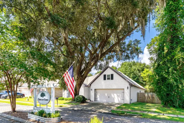 20 Big Oak Lane, Santa Rosa Beach, FL 32459