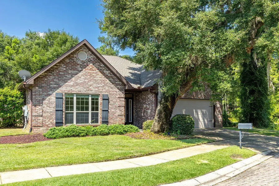 20 Big Oak Lane, Santa Rosa Beach, FL 32459 - #2