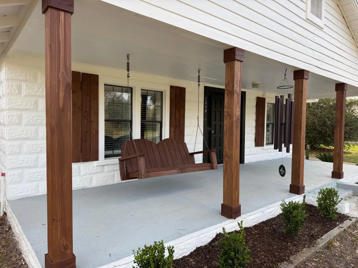 1340 Georgia Avenue, Baker, FL 32531 - #1