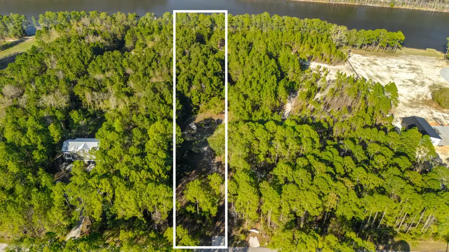 288 Eve Circle, Point Washington, FL 32459 - #2