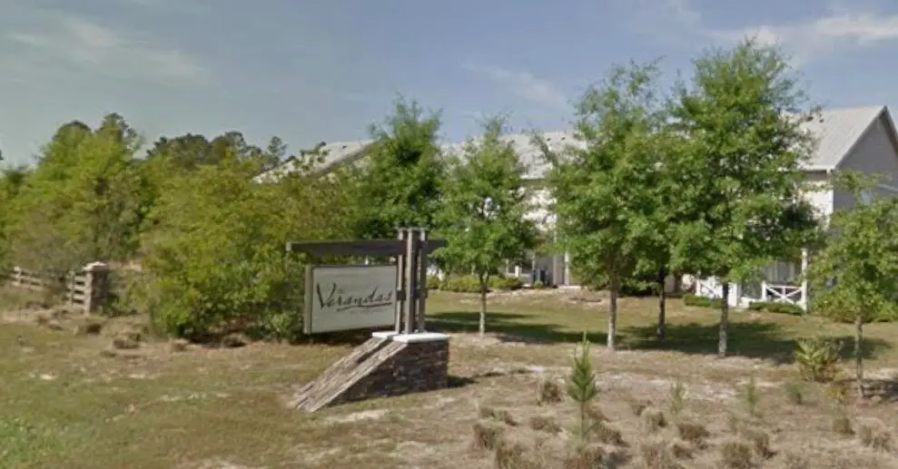 139 Date Palm Lane, Freeport, FL 32439 - #1