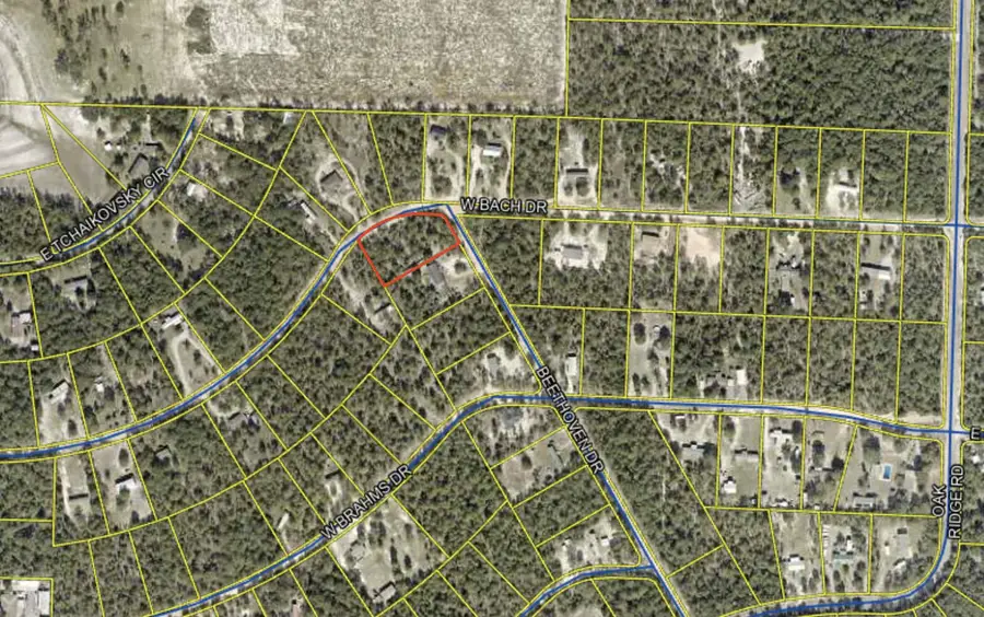 Lot 13 Juniper Lake Estates, Defuniak Springs, FL 32433 - #3