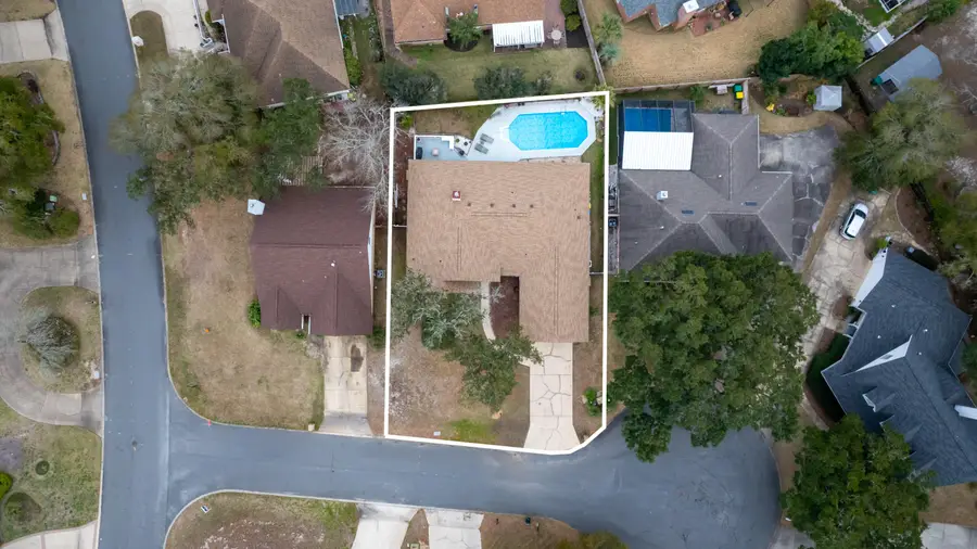 2810 Lee Trevino Court, Shalimar, FL 32579 - #3