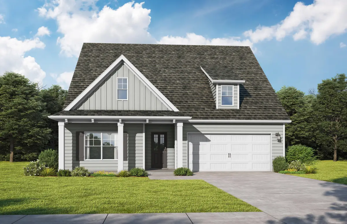 114 Sagebrush Dr Drive, Freeport, FL 32439 - #1