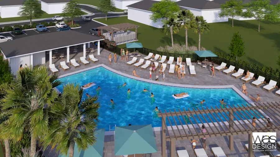 114 Sagebrush Dr Drive, Freeport, FL 32439 - #2