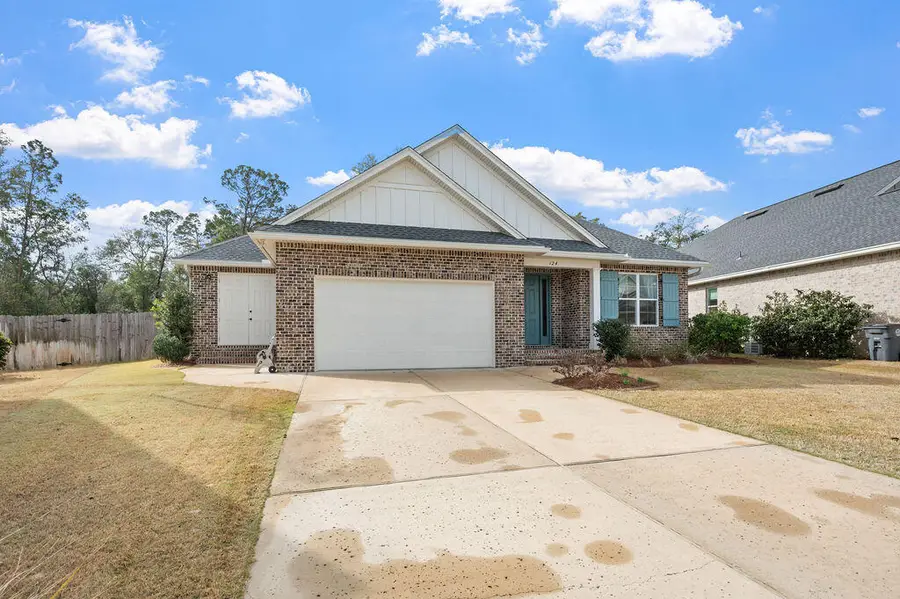 124 Raiders Trail, Valparaiso, FL 32580 - #3