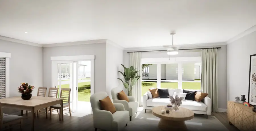 290 Sagebrush Drive, Freeport, FL 32439 - #2