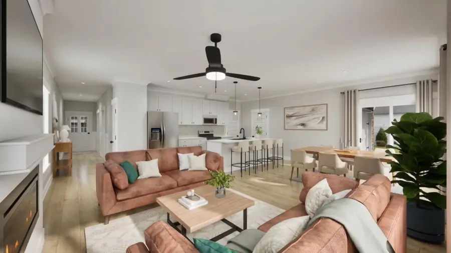 58 Sagebrush Drive, Freeport, FL 32439 - #2