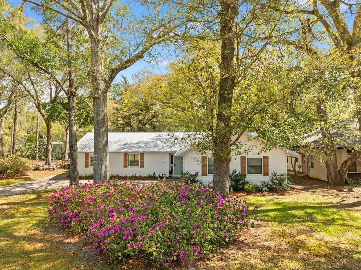 630 Ricker Avenue, Santa Rosa Beach, FL 32459 - #1