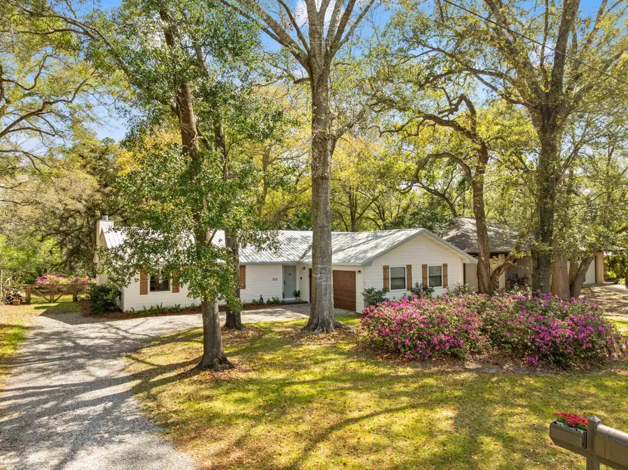 630 Ricker Avenue, Santa Rosa Beach, FL 32459 - #2