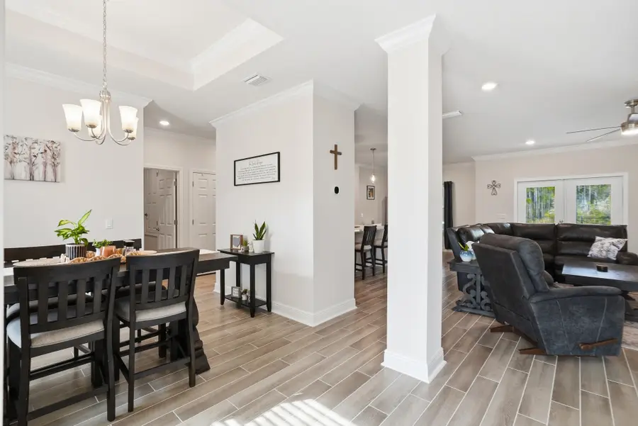 158 S Bentgrass Road, Freeport, FL 32439 - #3