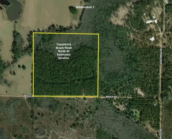 6416 N Brock Road #N40, Bonifay, FL 32425