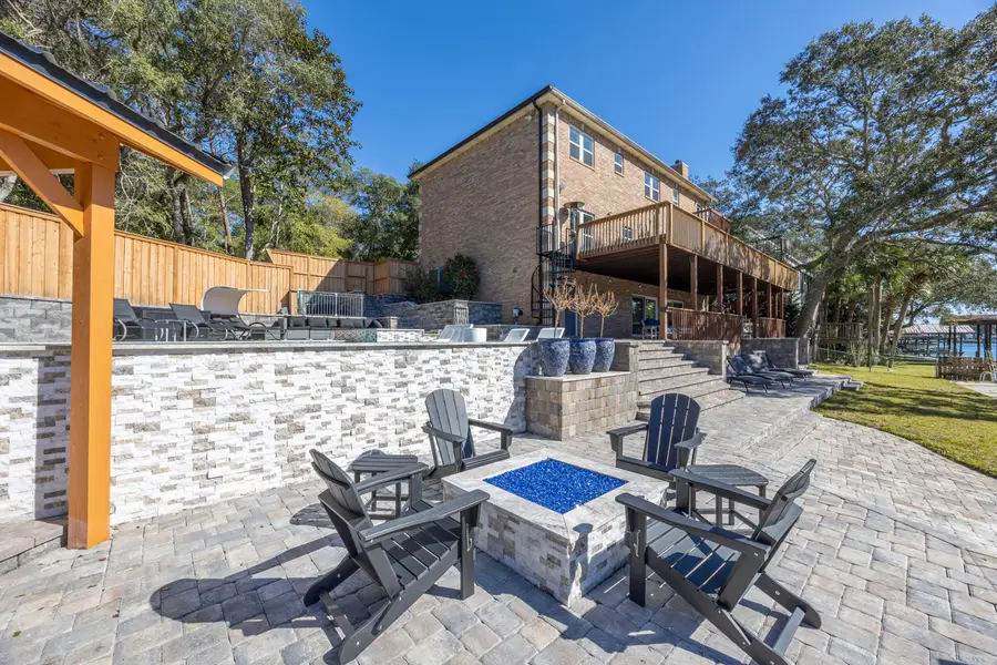 147 Eldredge Road, Fort Walton Beach, FL 32547 - #3