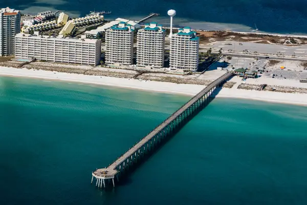 8577 Gulf Boulevard #APT 501, Navarre, FL 32566