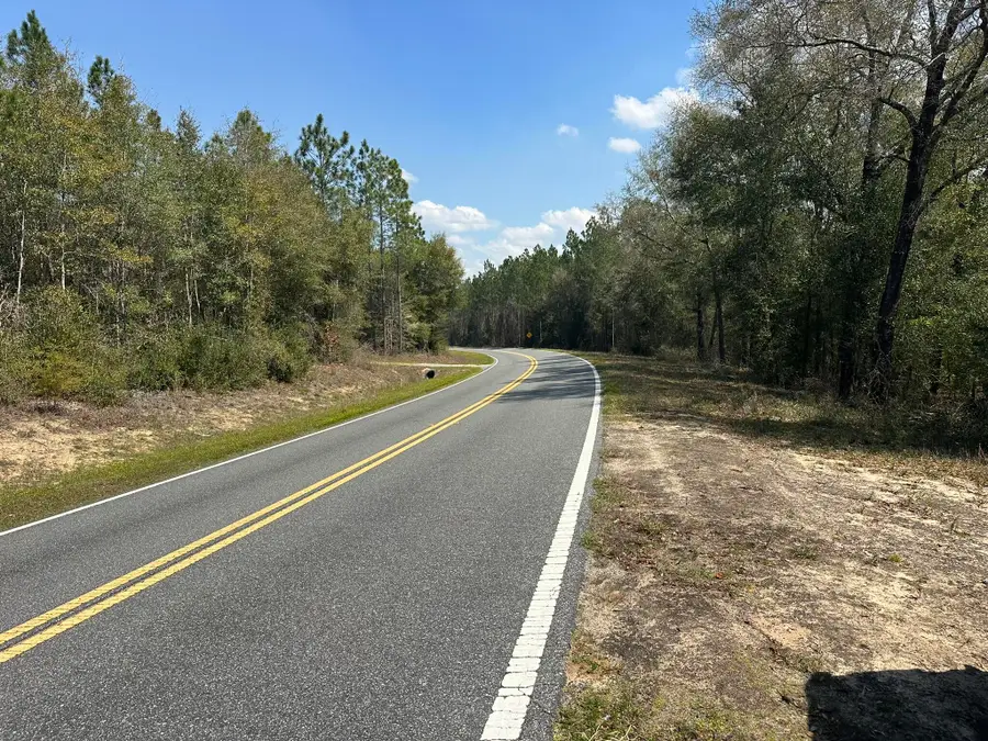 Tract#6421 Nw Clayton Road, Bonifay, FL 32425 - #2
