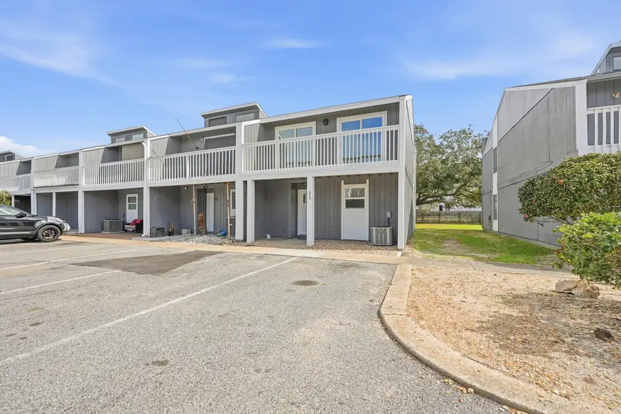 11 Court Drive #11, Destin, FL 32541 - #3