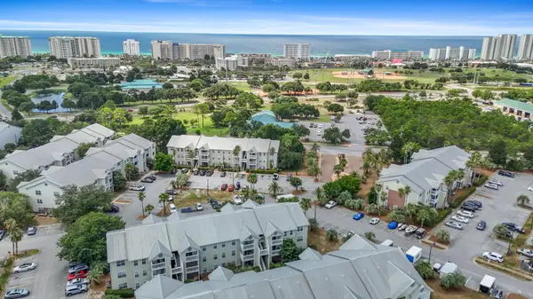 4009 Dancing Cloud Court #28, Destin, FL 32541