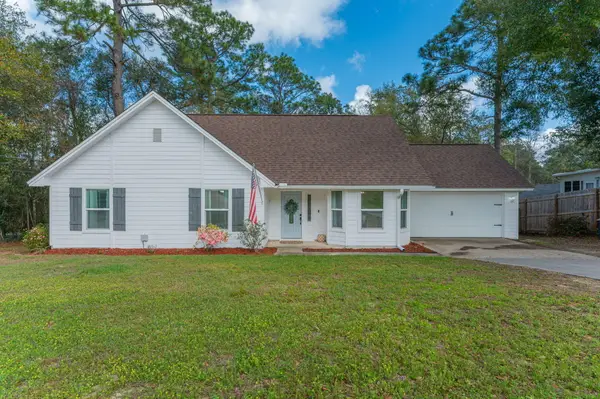 2751 Keats Drive, Crestview, FL 32539